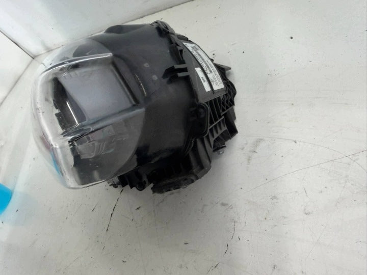 Frontscheinwerfer Porsche Taycan 9J1941032G Full LED Rechts Headlight SCH2795416401tv