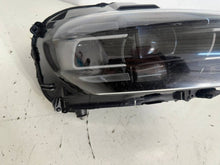 Laden Sie das Bild in den Galerie-Viewer, Frontscheinwerfer Porsche Taycan 9J1941032G Full LED Rechts Headlight SCH2795416401tv