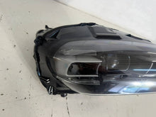 Laden Sie das Bild in den Galerie-Viewer, Frontscheinwerfer Porsche Taycan 9J1941032G Full LED Rechts Headlight SCH2795416401tv