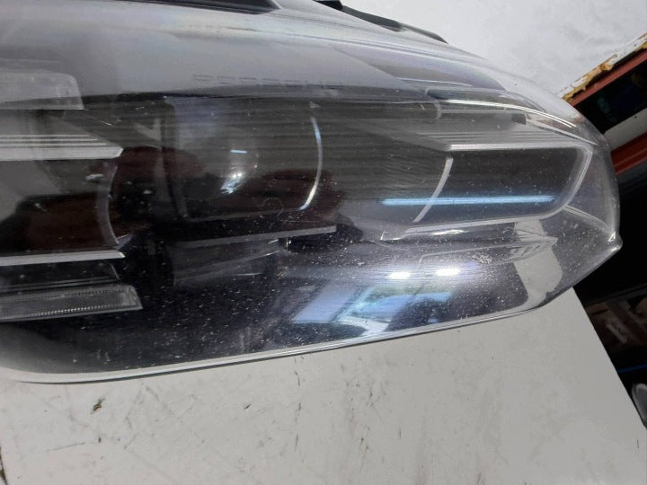 Frontscheinwerfer Porsche Taycan 9J1941032G Full LED Rechts Headlight SCH2795416401tv