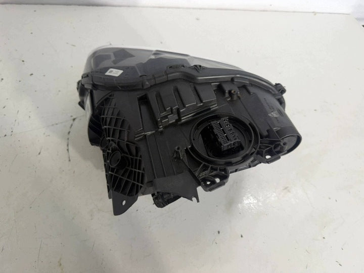 Frontscheinwerfer Porsche Taycan 9J1941032G Full LED Rechts Headlight SCH2795416401tv