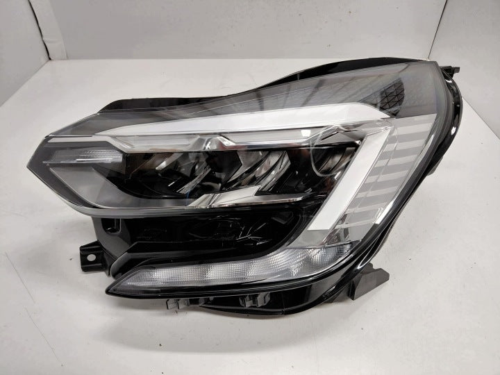Frontscheinwerfer Renault Captur II 260608054R Links Scheinwerfer Headlight SCH2795890380al