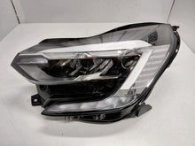 Load image into Gallery viewer, Frontscheinwerfer Renault Captur II 260608054R Links Scheinwerfer Headlight SCH2795890380al