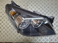 Laden Sie das Bild in den Galerie-Viewer, Frontscheinwerfer Opel Astra 93178636 1EG270370-22 Rechts Scheinwerfer Headlight SCH2796237970zw