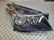 Laden Sie das Bild in den Galerie-Viewer, Frontscheinwerfer Opel Astra 93178636 1EG270370-22 Rechts Scheinwerfer Headlight SCH2796237970zw