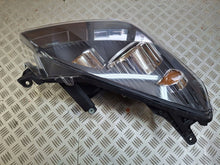 Laden Sie das Bild in den Galerie-Viewer, Frontscheinwerfer Opel Astra 93178636 1EG270370-22 Rechts Scheinwerfer Headlight SCH2796237970zw