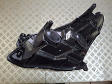 Laden Sie das Bild in den Galerie-Viewer, Frontscheinwerfer Opel Astra 93178636 1EG270370-22 Rechts Scheinwerfer Headlight SCH2796237970zw