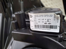 Laden Sie das Bild in den Galerie-Viewer, Frontscheinwerfer Opel Astra 93178636 1EG270370-22 Rechts Scheinwerfer Headlight SCH2796237970zw