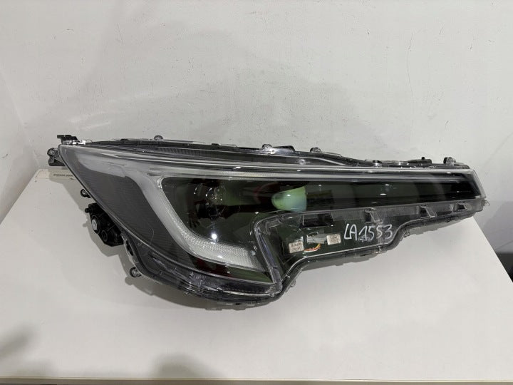 Frontscheinwerfer Toyota Corolla 81110-02X10 LED Rechts Scheinwerfer Headlight SCH2796240449xg