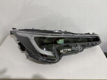 Laden Sie das Bild in den Galerie-Viewer, Frontscheinwerfer Toyota Corolla 81110-02X10 LED Rechts Scheinwerfer Headlight SCH2796240449xg