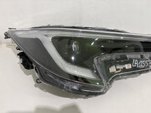 Laden Sie das Bild in den Galerie-Viewer, Frontscheinwerfer Toyota Corolla 81110-02X10 LED Rechts Scheinwerfer Headlight SCH2796240449xg