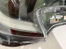 Laden Sie das Bild in den Galerie-Viewer, Frontscheinwerfer Toyota Corolla 81110-02X10 LED Rechts Scheinwerfer Headlight SCH2796240449xg
