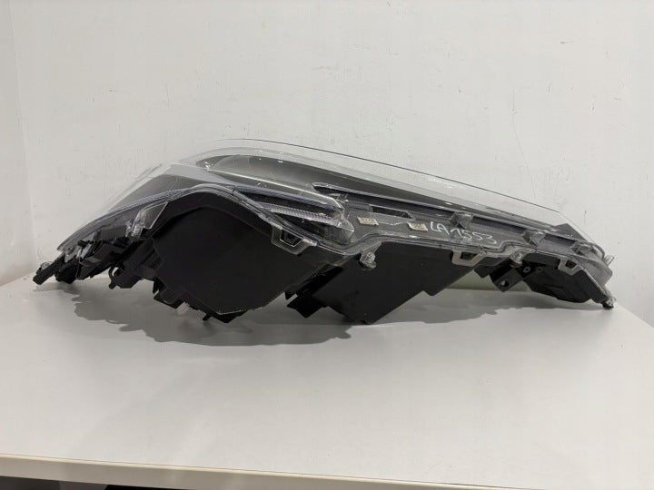 Frontscheinwerfer Toyota Corolla 81110-02X10 LED Rechts Scheinwerfer Headlight SCH2796240449xg