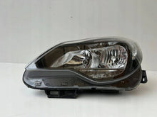 Laden Sie das Bild in den Galerie-Viewer, Frontscheinwerfer Opel Corsa D 13446801 Links Scheinwerfer Headlight SCH2796250316dh