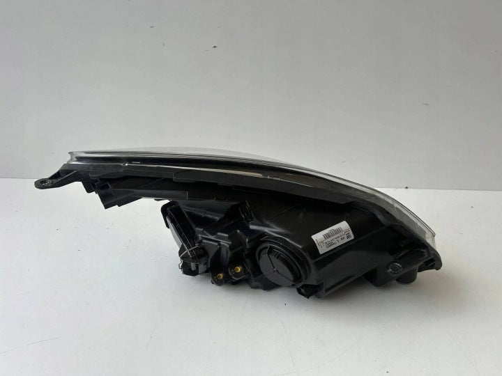 Frontscheinwerfer Opel Corsa D 13446801 Links Scheinwerfer Headlight SCH2796250316dh