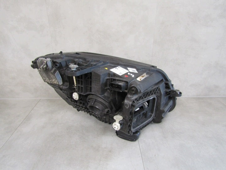 Frontscheinwerfer Mercedes-Benz W205 A2059067905 LED Links Headlight SCH2796402224sb