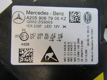 Laden Sie das Bild in den Galerie-Viewer, Frontscheinwerfer Mercedes-Benz W205 A2059067905 LED Links Headlight SCH2796402224sb