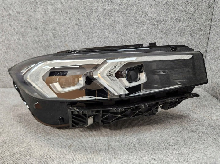 Frontscheinwerfer BMW 3 G21 G20 5A1A352 LED Rechts Scheinwerfer Headlight SCH2797350630mb