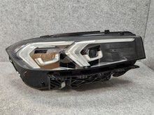 Laden Sie das Bild in den Galerie-Viewer, Frontscheinwerfer BMW 3 G21 G20 5A1A352 LED Rechts Scheinwerfer Headlight SCH2797350630mb