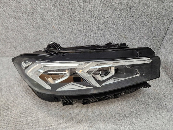 Frontscheinwerfer BMW 3 G21 G20 5A1A352 LED Rechts Scheinwerfer Headlight SCH2797350630mb