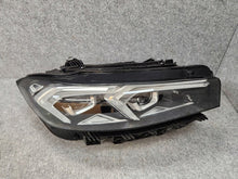 Laden Sie das Bild in den Galerie-Viewer, Frontscheinwerfer BMW 3 G21 G20 5A1A352 LED Rechts Scheinwerfer Headlight SCH2797350630mb