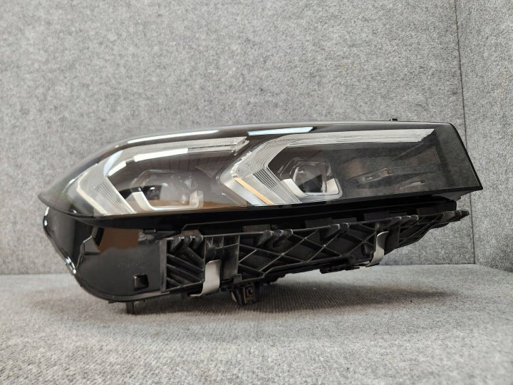 Frontscheinwerfer BMW 3 G21 G20 5A1A352 LED Rechts Scheinwerfer Headlight SCH2797350630mb