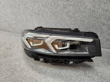 Laden Sie das Bild in den Galerie-Viewer, Frontscheinwerfer BMW 3 G21 G20 5A1A352 LED Rechts Scheinwerfer Headlight SCH2797350630mb