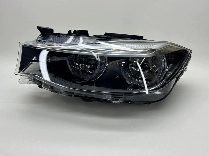 Frontscheinwerfer BMW F34 8738729-01 Links Scheinwerfer Headlight SCH2797601390dz