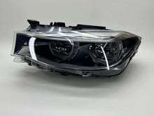 Laden Sie das Bild in den Galerie-Viewer, Frontscheinwerfer BMW F34 8738729-01 Links Scheinwerfer Headlight SCH2797601390dz