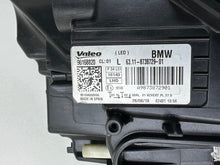 Laden Sie das Bild in den Galerie-Viewer, Frontscheinwerfer BMW F34 8738729-01 Links Scheinwerfer Headlight SCH2797601390dz