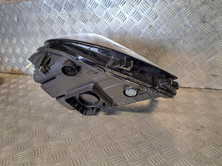 Frontscheinwerfer Ford Puma L1TB-13E014-GK LED Rechts Scheinwerfer Headlight SCH2798517463lh