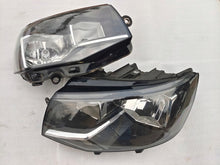 Laden Sie das Bild in den Galerie-Viewer, Frontscheinwerfer VW T6 7E1941016L 7E1941015L Ein Stück (Rechts oder Links) SCH2799027201hm