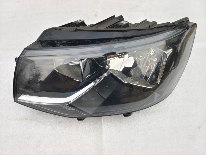 Frontscheinwerfer VW T6 7E1941016L 7E1941015L Ein Stück (Rechts oder Links) SCH2799027201hm