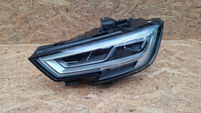 Load image into Gallery viewer, Frontscheinwerfer Audi A3 8V0941033C LED Links Scheinwerfer Headlight SCH2799209153yg