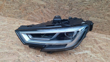 Load image into Gallery viewer, Frontscheinwerfer Audi A3 8V0941033C LED Links Scheinwerfer Headlight SCH2799209153yg