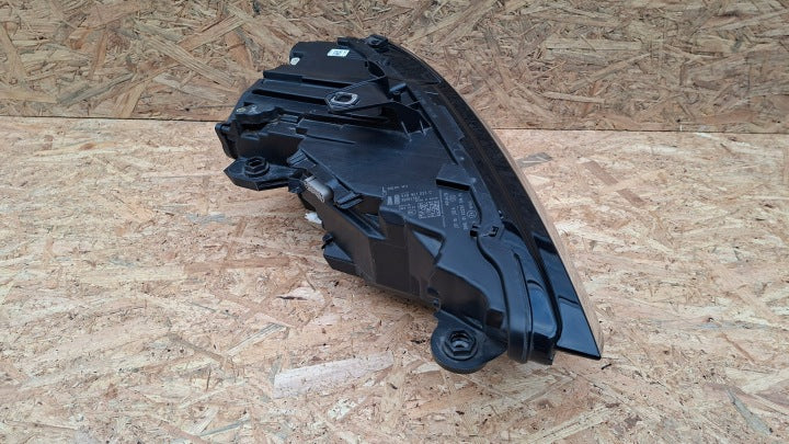 Frontscheinwerfer Audi A3 8V0941033C LED Links Scheinwerfer Headlight SCH2799209153yg