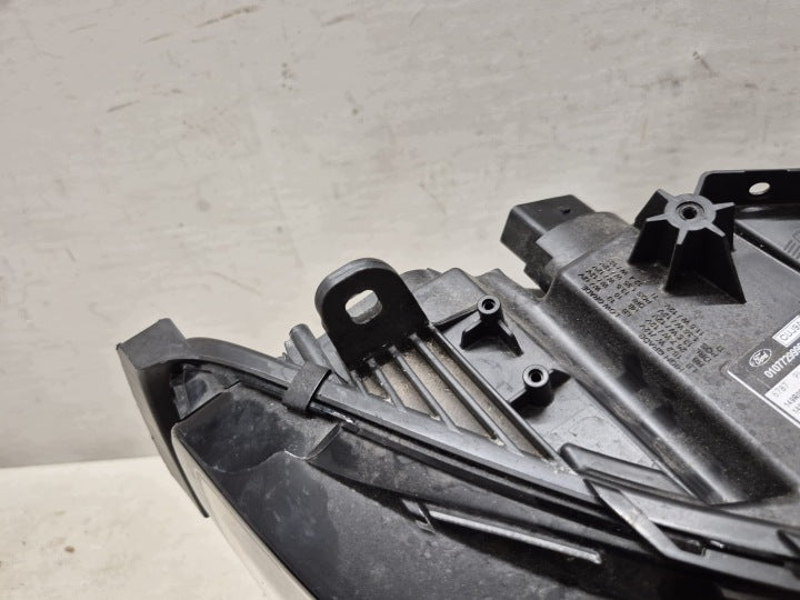 Frontscheinwerfer Ford R2KB-13E014-CH Rechts Scheinwerfer Headlight SCH2799708706bq