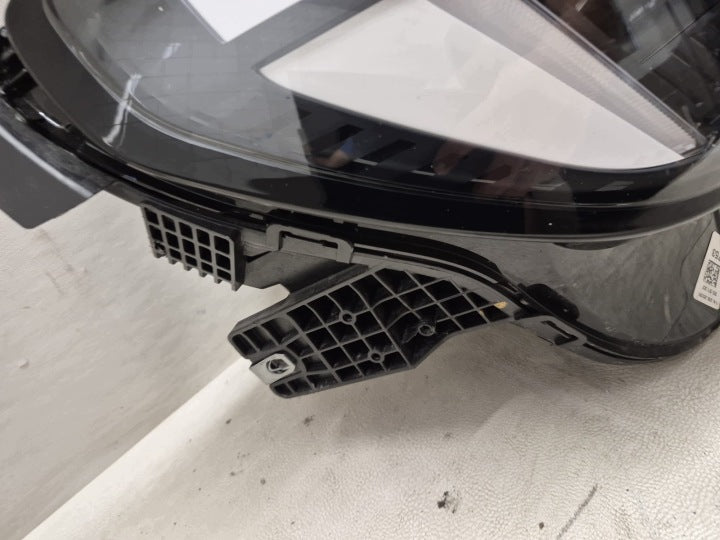 Frontscheinwerfer Ford R2KB-13E014-CH Rechts Scheinwerfer Headlight SCH2799708706bq