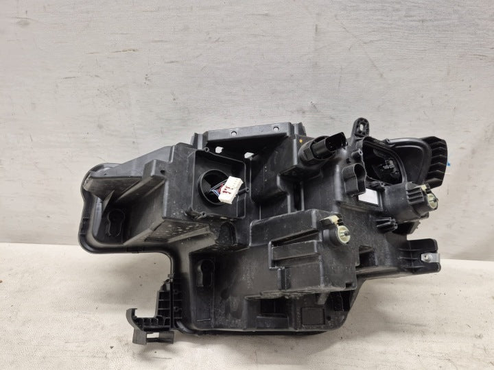 Frontscheinwerfer Ford R2KB-13E014-CH Rechts Scheinwerfer Headlight SCH2799708706bq