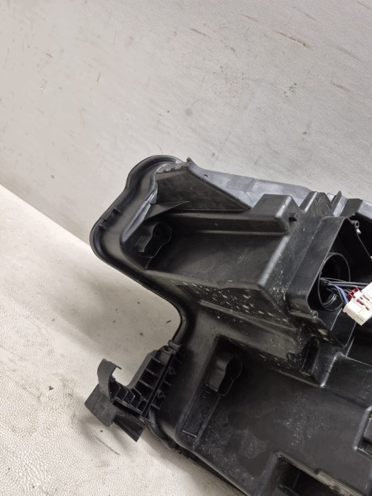 Frontscheinwerfer Ford R2KB-13E014-CH Rechts Scheinwerfer Headlight SCH2799708706bq