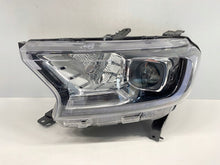Laden Sie das Bild in den Galerie-Viewer, Frontscheinwerfer Ford Ranger JB3B-13E015-BA LED Links Scheinwerfer Headlight SCH2800553184ym