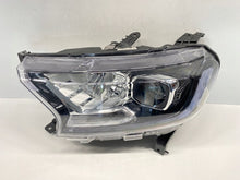 Laden Sie das Bild in den Galerie-Viewer, Frontscheinwerfer Ford Ranger JB3B-13E015-BA LED Links Scheinwerfer Headlight SCH2800553184ym
