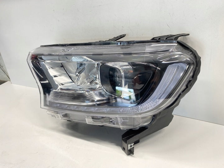 Frontscheinwerfer Ford Ranger JB3B-13E015-BA LED Links Scheinwerfer Headlight SCH2800553184ym