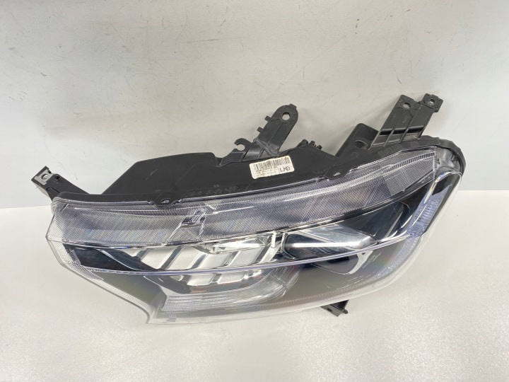 Frontscheinwerfer Ford Ranger JB3B-13E015-BA LED Links Scheinwerfer Headlight SCH2800553184ym
