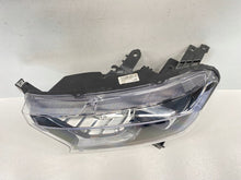 Laden Sie das Bild in den Galerie-Viewer, Frontscheinwerfer Ford Ranger JB3B-13E015-BA LED Links Scheinwerfer Headlight SCH2800553184ym