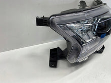 Laden Sie das Bild in den Galerie-Viewer, Frontscheinwerfer Ford Ranger JB3B-13E015-BA LED Links Scheinwerfer Headlight SCH2800553184ym