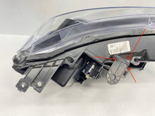 Laden Sie das Bild in den Galerie-Viewer, Frontscheinwerfer Ford Ranger JB3B-13E015-BA LED Links Scheinwerfer Headlight SCH2800553184ym