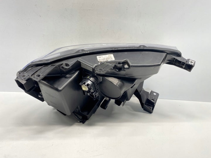 Frontscheinwerfer Ford Ranger JB3B-13E015-BA LED Links Scheinwerfer Headlight SCH2800553184ym