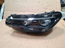 Laden Sie das Bild in den Galerie-Viewer, Frontscheinwerfer VW Tiguan 571941059J Ein Satz Scheinwerfer Headlight SCH2800775776ni