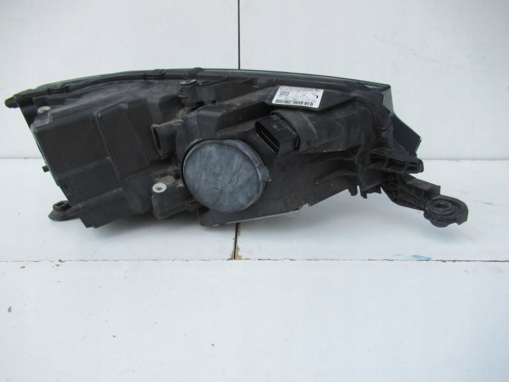 Frontscheinwerfer Skoda Fabia I 6V1941015F LED Links Scheinwerfer Headlight SCH2800879107er